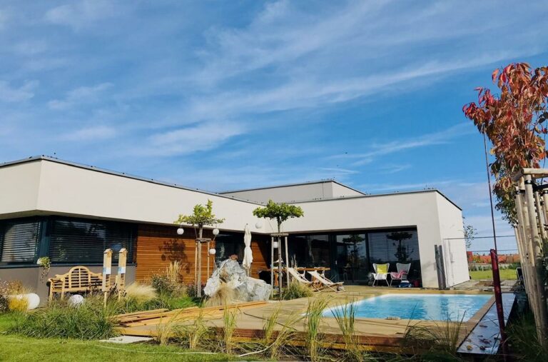 Najkrajšie interiéry, rekonštrukcie či záhrady za rok 2021