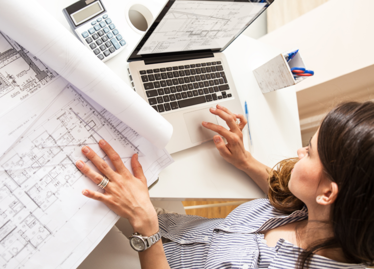 Správny výber architekta a komunikácia sú základným kameňom projektu