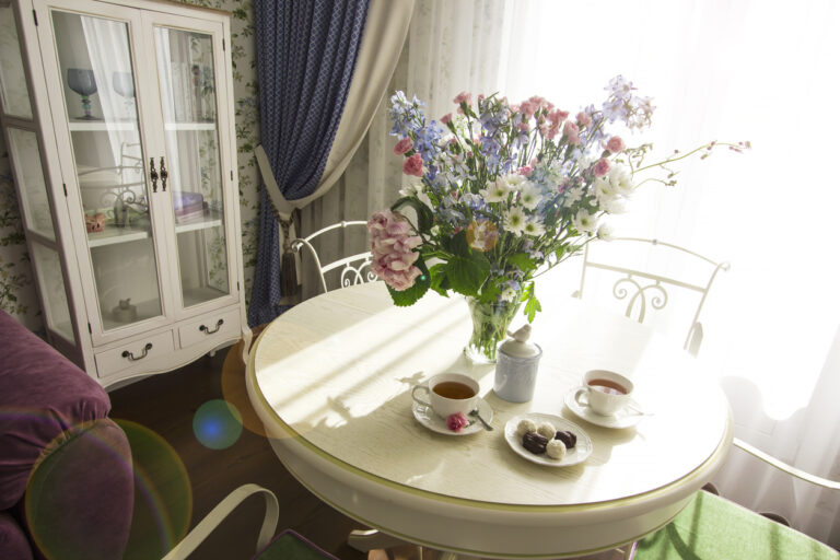 Toskánsky a provensálsky štýl v interiéri. Čím sa líšia?