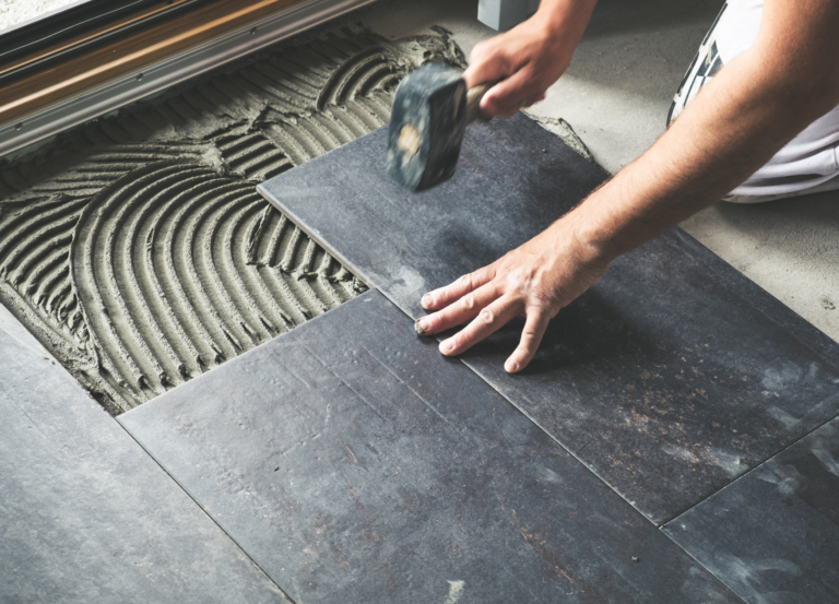 Obklady a dlažby: Tieto vlastnosti by mali spĺňať