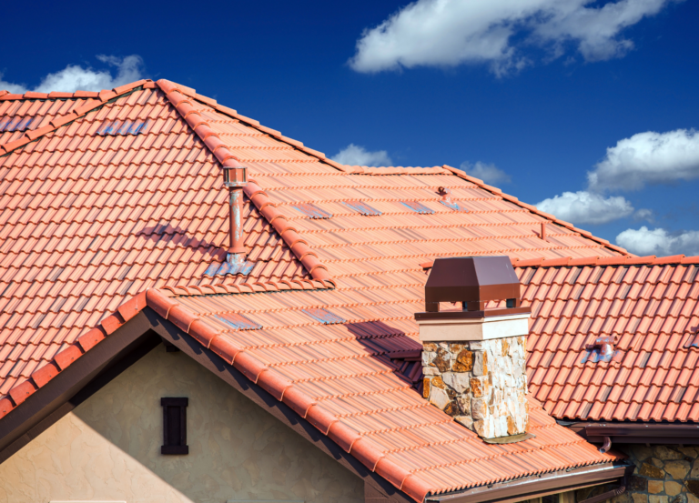 Ako vybrať strešnú krytinu?