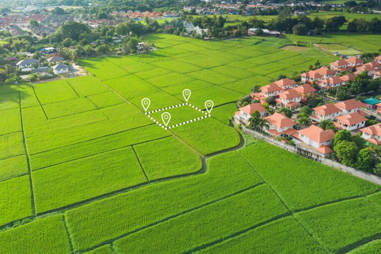 Ako postupovať pri kúpe pozemku?