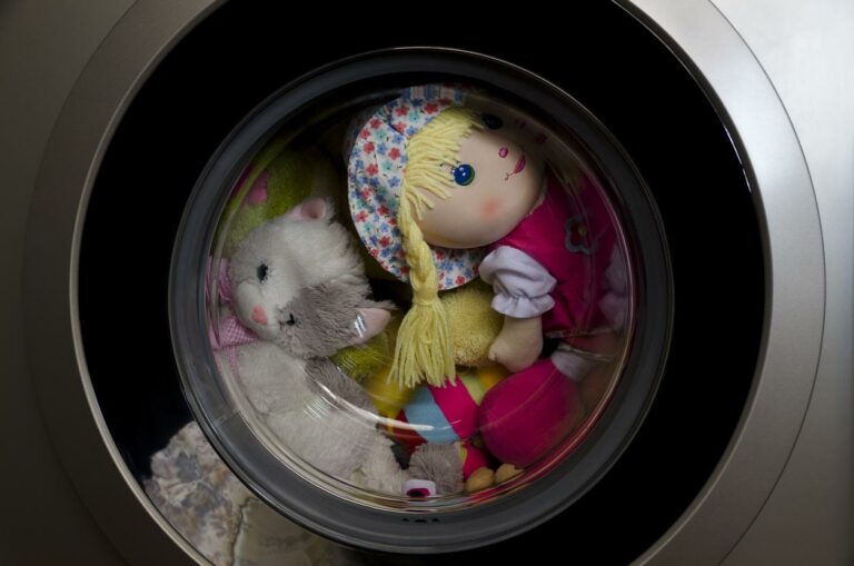 Ako vyčistiť detské hračky? Toto radia odborníci na upratovanie domácností