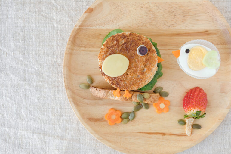 10 kreatívnych tipov, ako servírovať raňajky pre deti