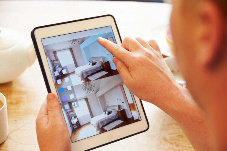 Najlepšie bezplatné aplikácie na plánovanie interiéru