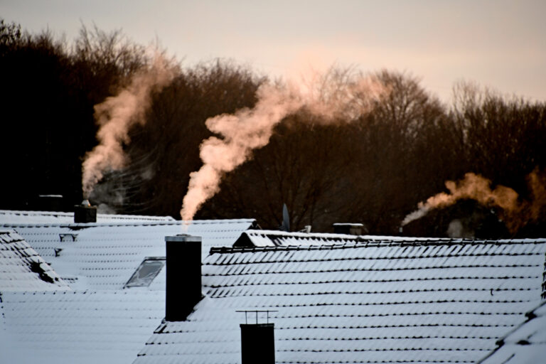 Čistenie komína - ako často ho treba robiť?