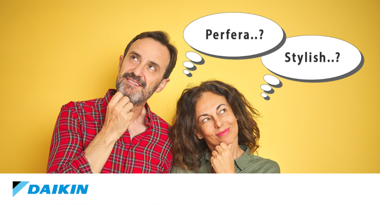 Investícia do vášho pohodlia: Čo je potrebné zvážiť pri výbere klimatizácie?