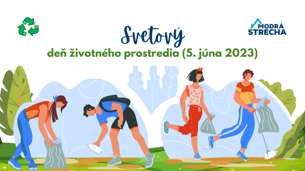 svetový deň životného prostredia