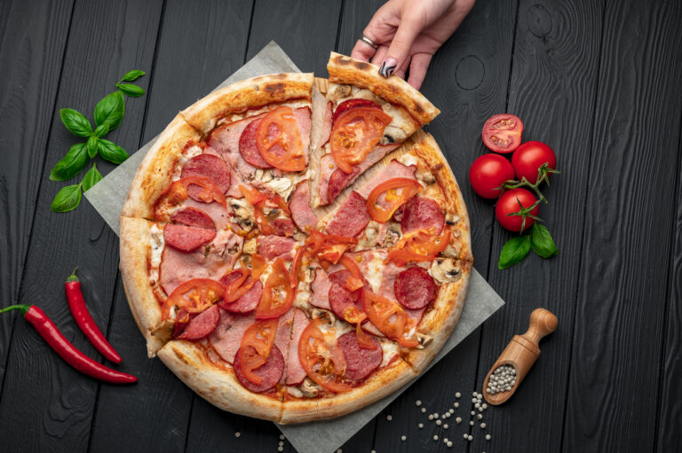 Október: Mesiac pizze - história, recepty a inšpirácie