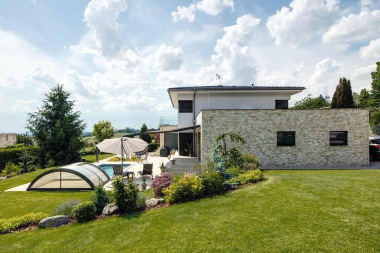 Šetrite energiu a žite zdravšie: Pasívny dom a jeho výhody