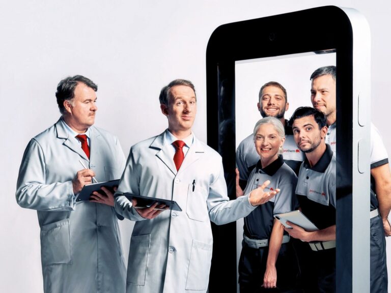 Čo experti radia pri tepelných čerpadlách? Pozrite si odporúčania