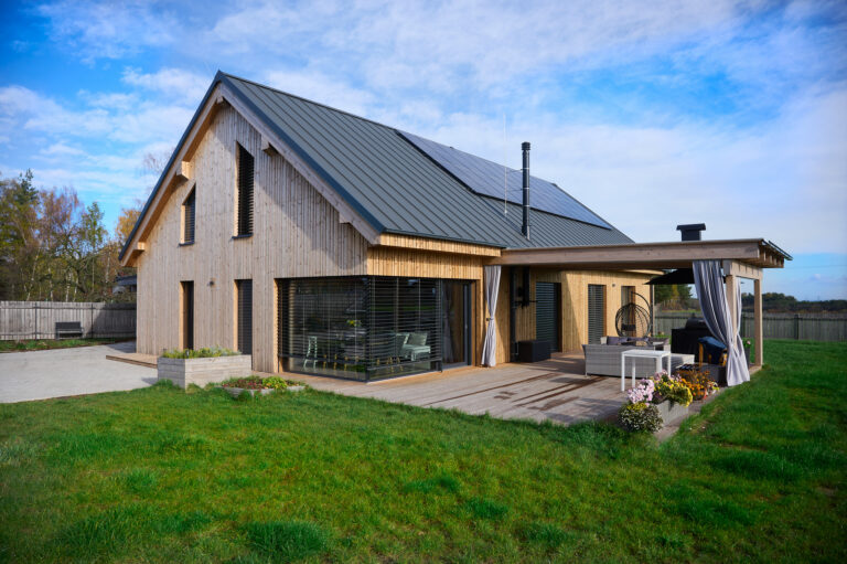 Až 80% plochy okna tvorí sklo: Venujte pozornosť jeho správnemu výberu