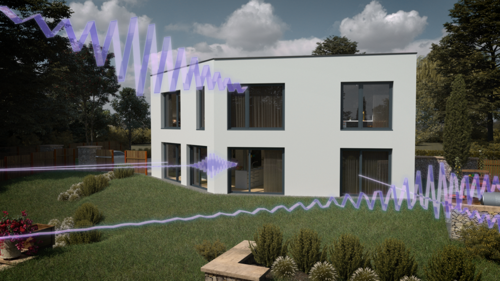 Zastavte hluk ešte pred prahom: akustické zasklenie zmení váš domov na oázu ticha