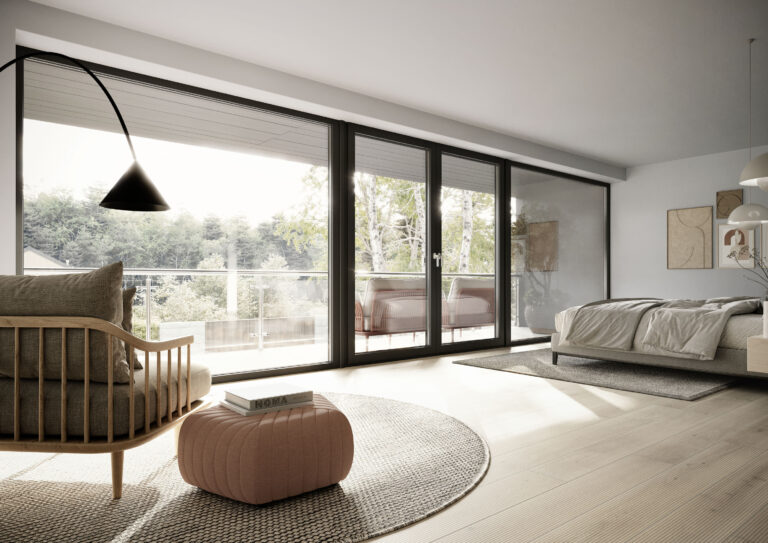 Nové okná ARTEVO prelamujú všetky konvencie