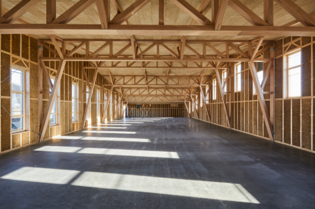 EcoCocon Fabrika Voderady na stavebné panely zo slamy