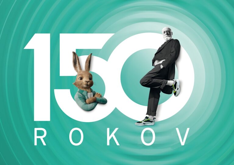 Objavte tepelné čerpadlá od značky, ktorá oslavuje 150 rokov