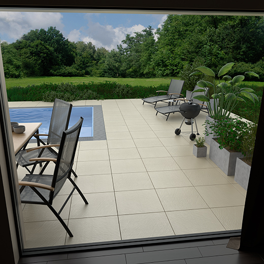 dlažba LITE Presbeton