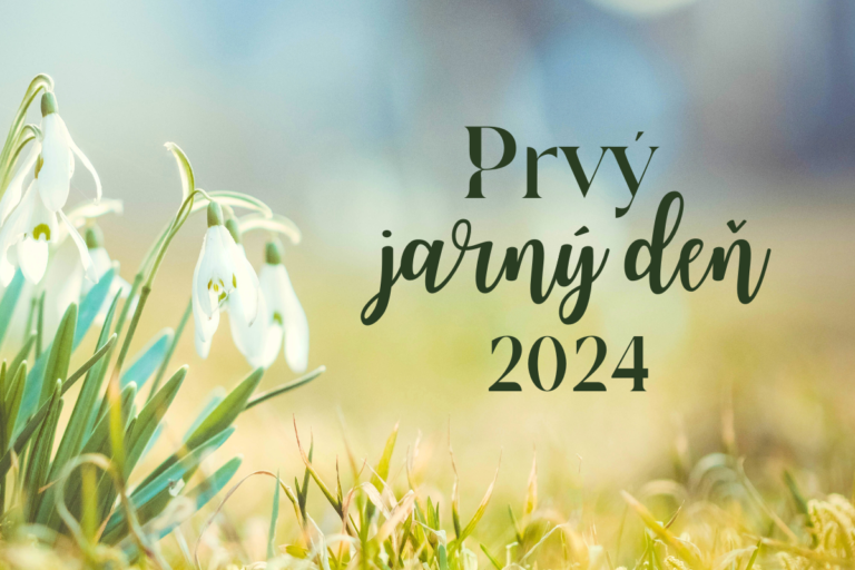 Čo prinesie prvý jarný deň v roku 2024 a zmena času?
