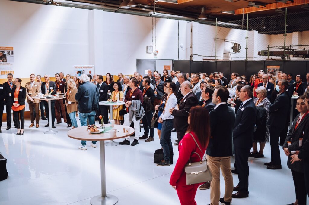 Daikin Slovensko a Duálna akadémia