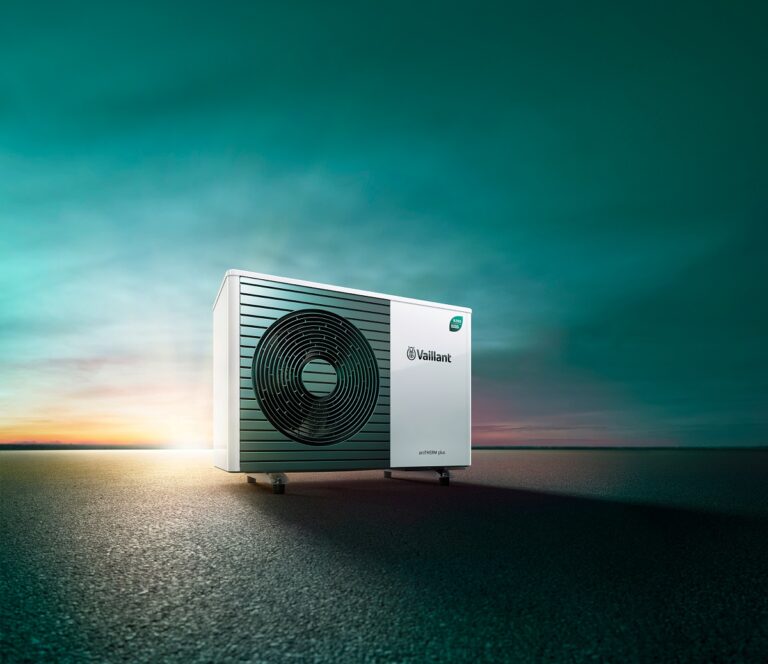 Uvažujete o tepelnom čerpadle? Využite tisícové zľavy!