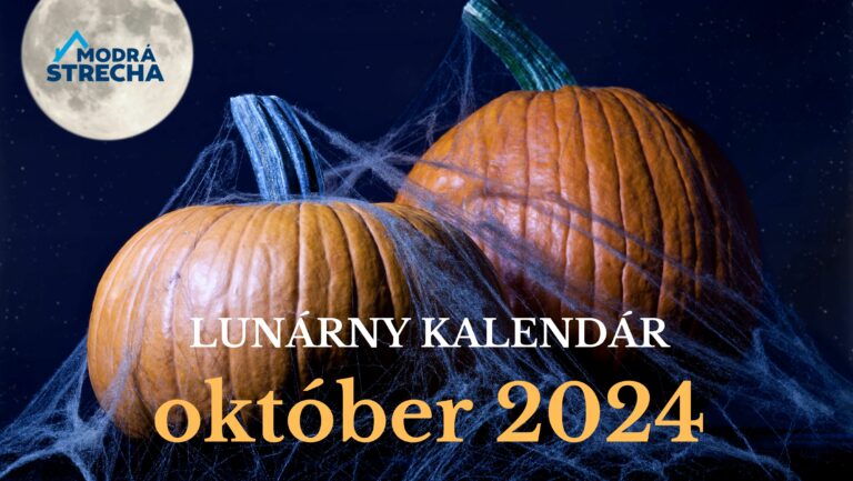 Lunárny kalendár na október 2024: Budete pracovať, ale aj oddychovať. Na svoje si prídu hlavne ženy!
