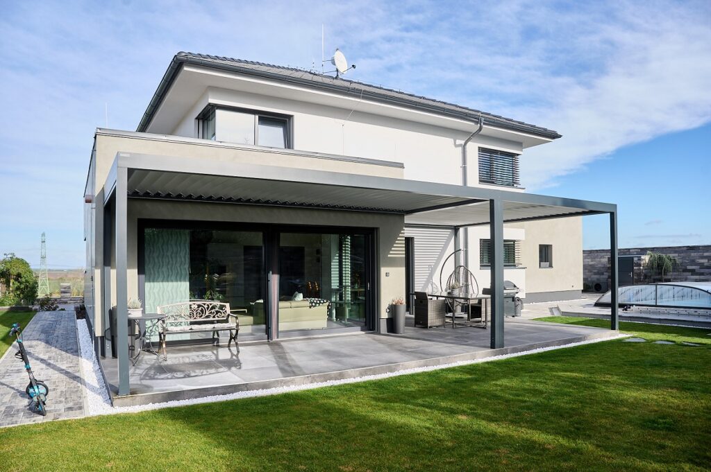 Bezpečnostné sklo: Základ proti vniknutiu aj živlom