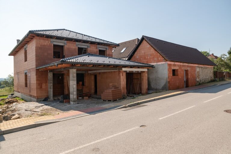 Dom pre mladú rodinu ponúka dokonalý výhľad. Majitelia čoskoro ocenia jeho prevádzkové náklady.