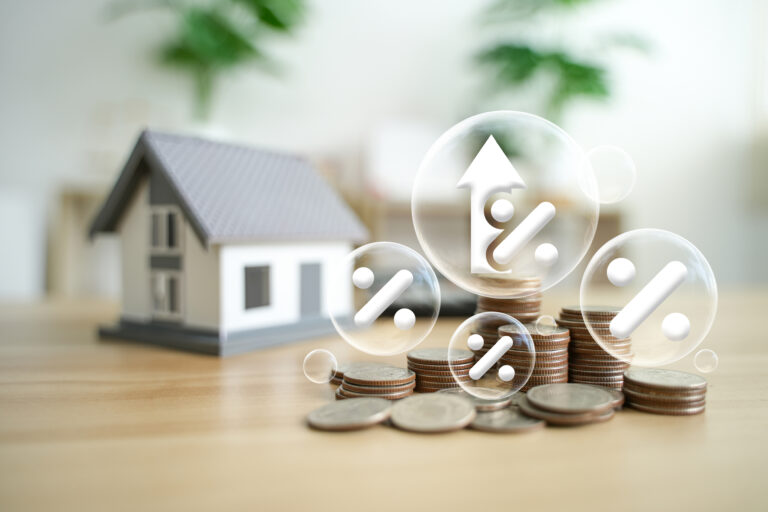 Daňové priznanie k dani z nehnuteľností: Praktický a prehľadný návod