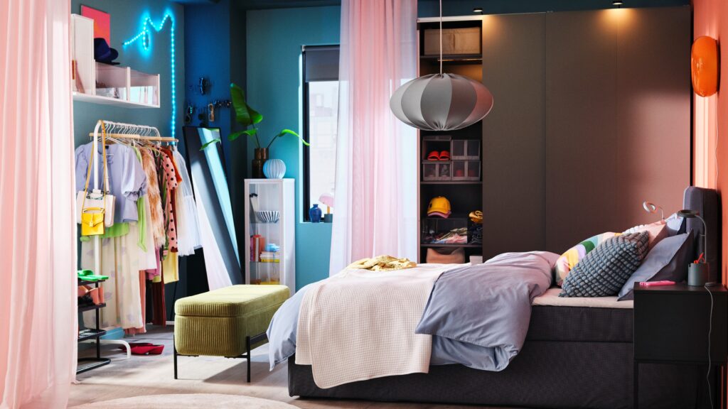 Spánok je pre nás dôležitý, no každý si ho užíva po svojom