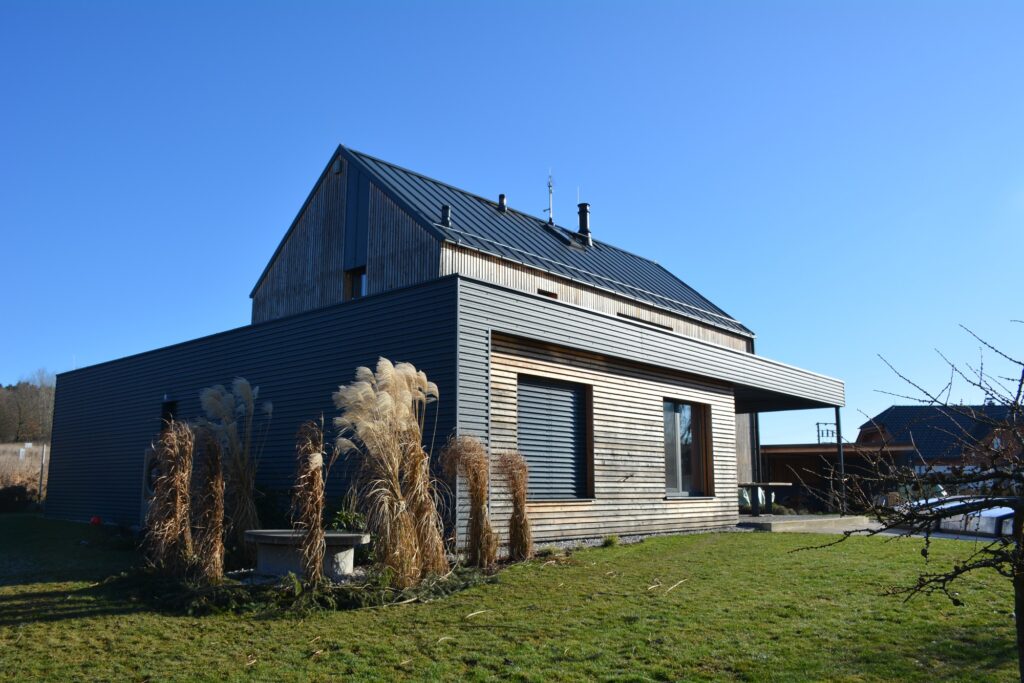 Moderné stavebné riešenia, ktoré zrýchľujú výstavbu