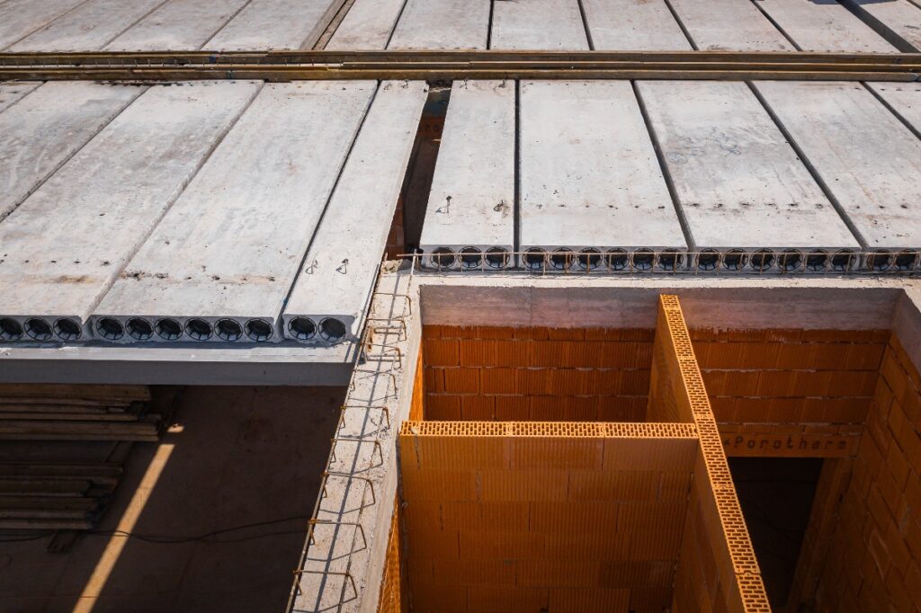 Budúcnosť prefabrikácie: Aké technológie nás čakajú?