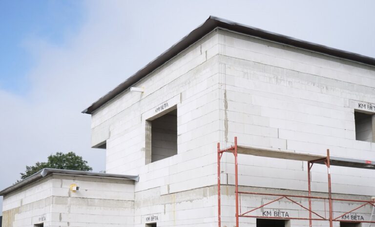 Akustické bloky Sendwix? Ticho v štandardnej výbave