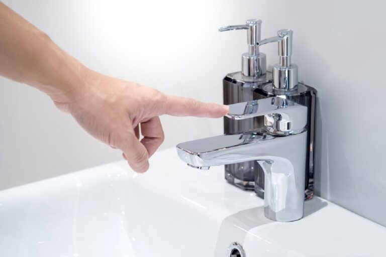 Viete pracovať s vodou? Aké triky vám ušetria čas a peniaze?