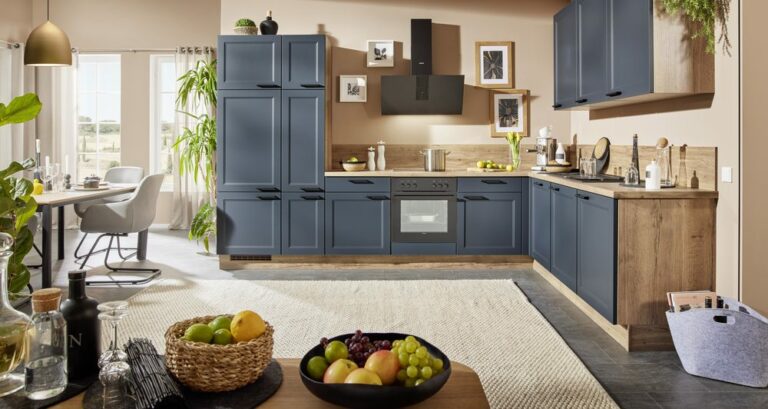 Aj vaša kuchyňa si zaslúži druhú šancu. Pošlite nám jej fotografie a získajte úplne novú!