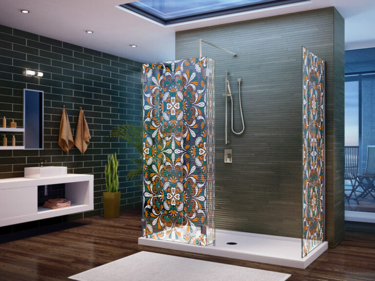 Objavte nekonečný svet možností dizajnového skla