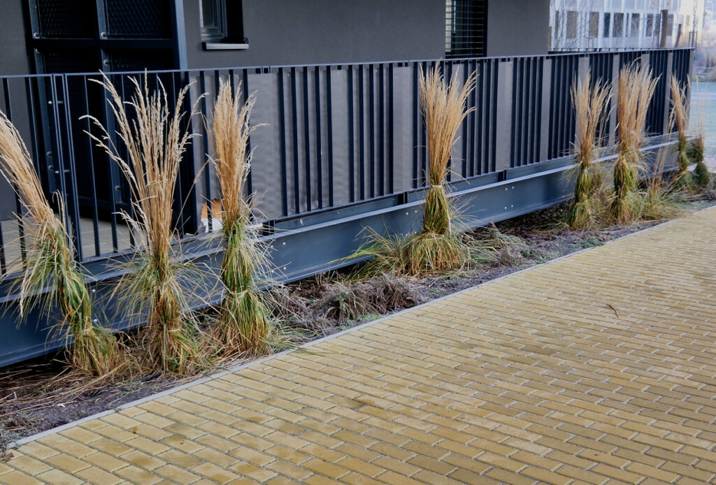 jesenné práce v domácnosti a záhrade