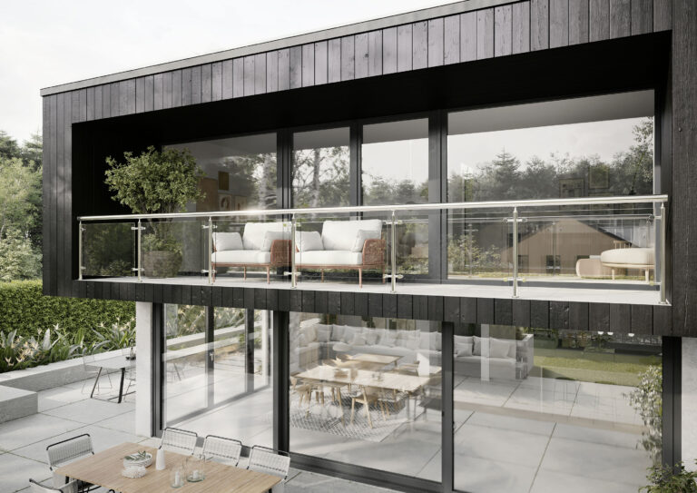 Kompozitné okná verzus hliníkové okná