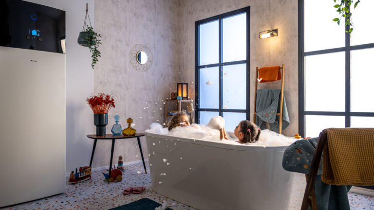 Ako si vybrať tepelné čerpadlo?