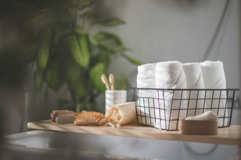 Pozvite si domov útulnosť. Inšpirujte sa škandinávskym štýlom